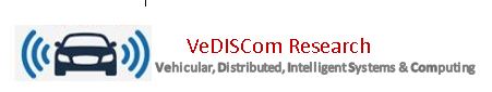 vediscom logo